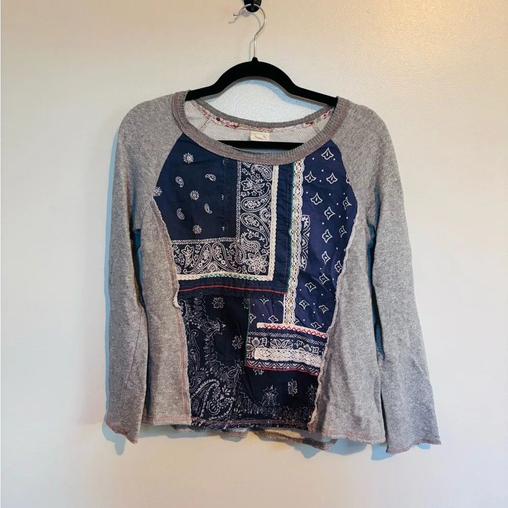 Anthropologie one september
